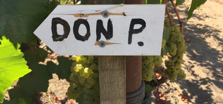 Announcing New Grape Sources for 2019